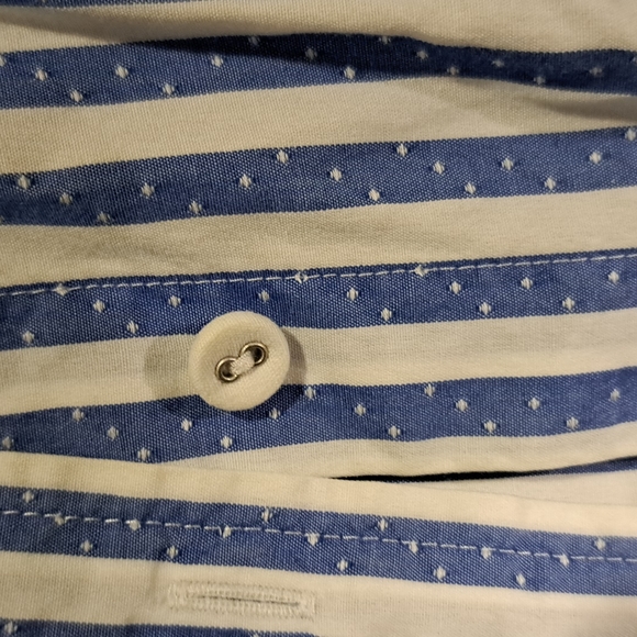 J. Crew boy button down - Picture 3 of 13